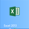 gambar 1.3 ms. office excel