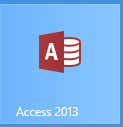 Gambar 1.4 ms.office access